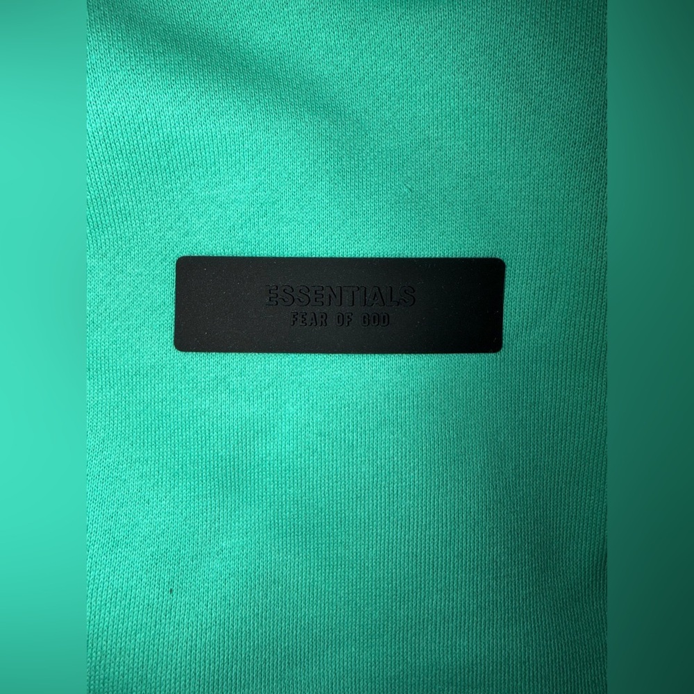 Fear Of god Essential Hoodie - Picture 12 of 14